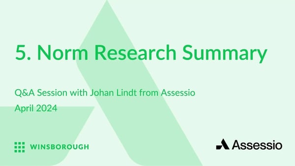 5- Norm Research Summary-1-thumb