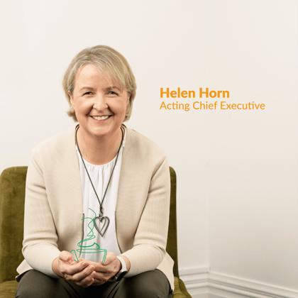 Helen Horn Acting CE